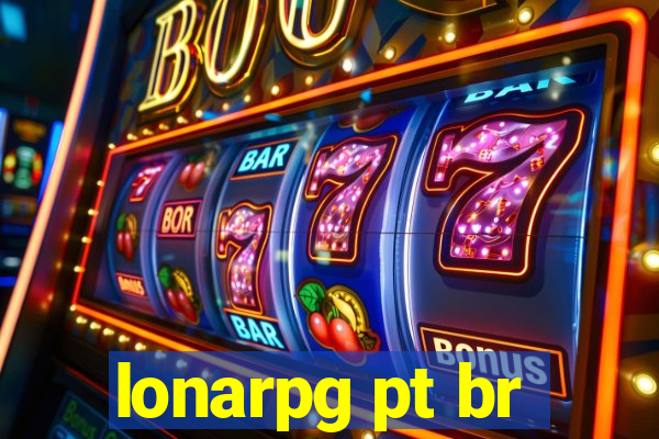 lonarpg pt br